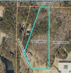 6412 Old Stilesboro Road - Photo 1