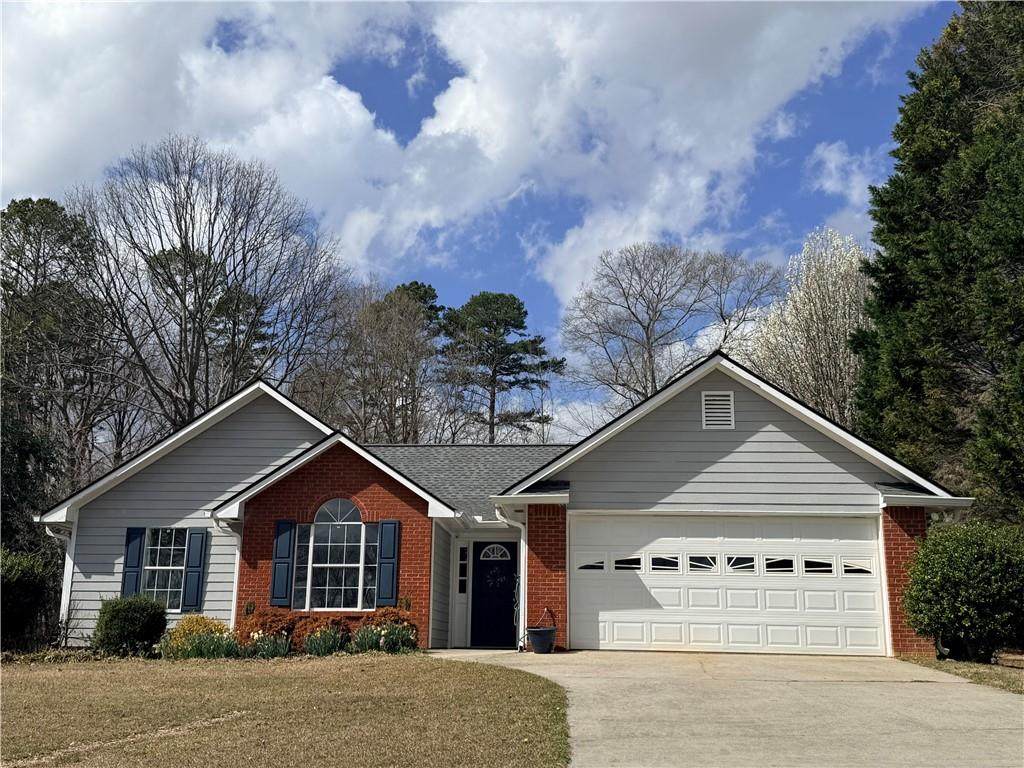 3680 Hamilton Dam Road - Photo 1
