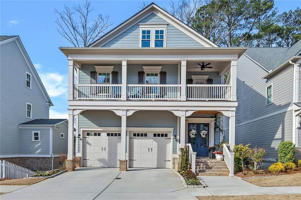 292 Dawson Drive - Photo 1