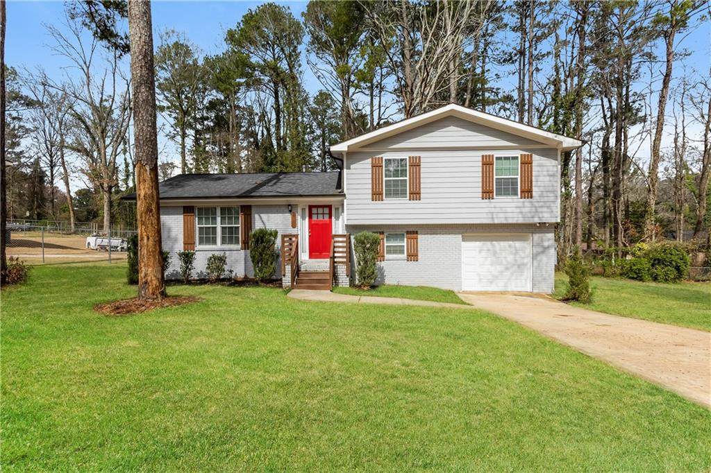 4111 Northstrand Drive - Photo 1