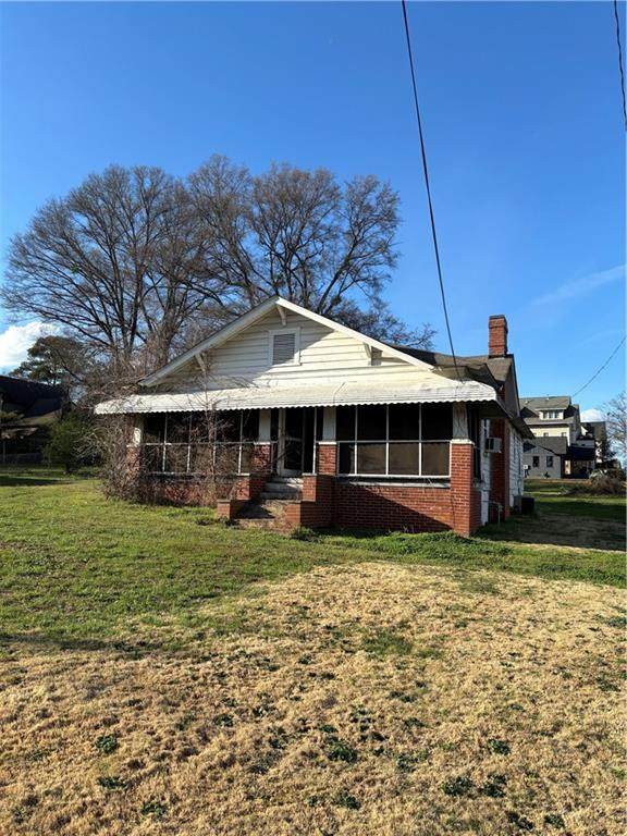 4314 Weaver Street - Photo 1