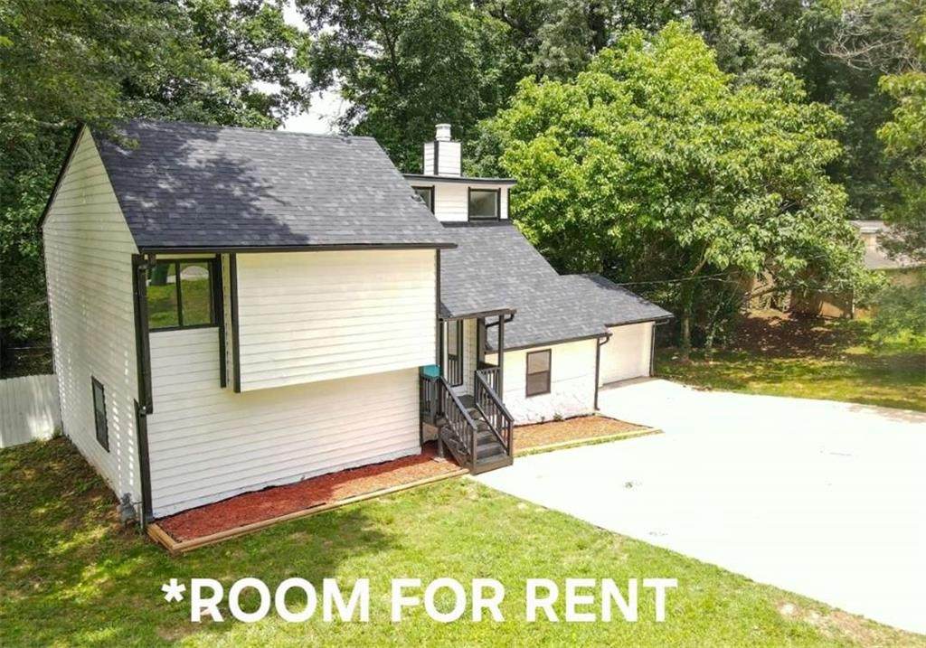 4411 Flakes Mill Road - Photo 1