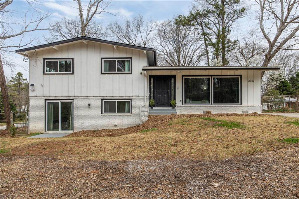 3716 Satellite Boulevard - Photo 1