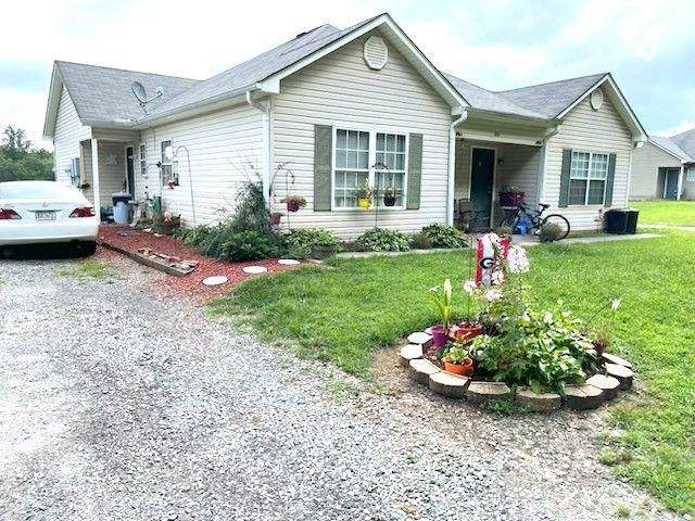 201* Dogwood Road - Photo 1