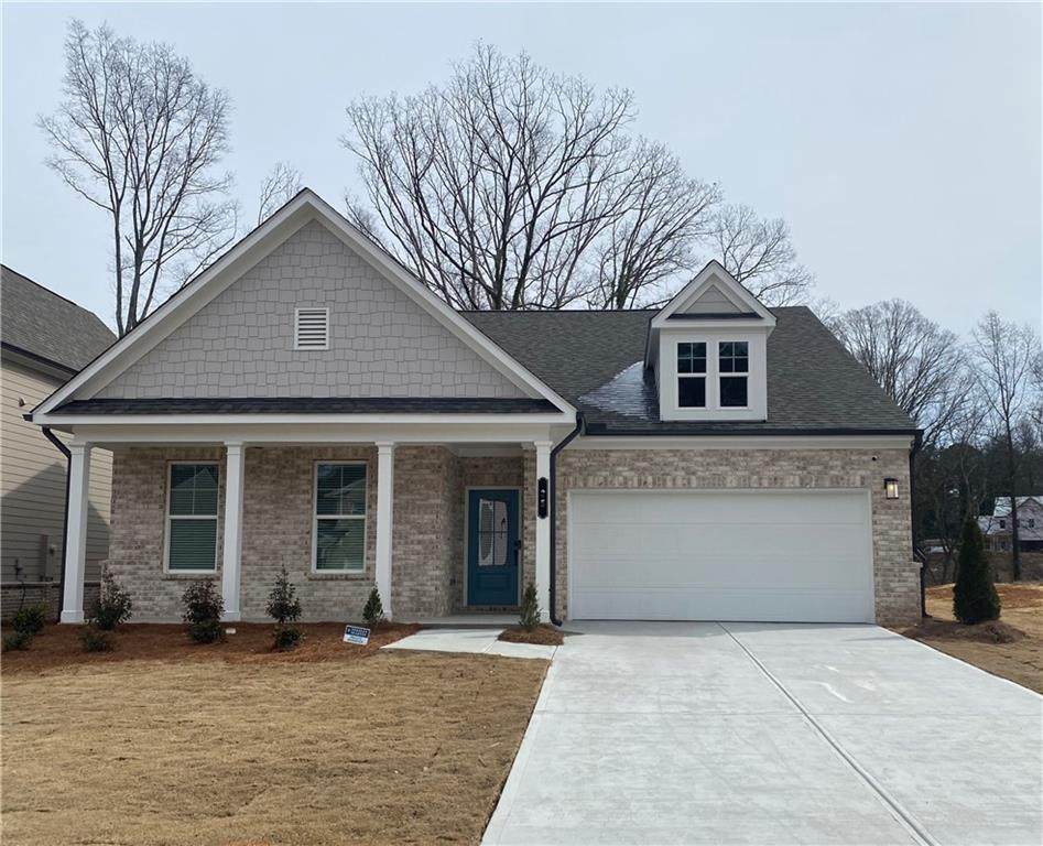 320 Jasmine Woods Drive - Photo 1