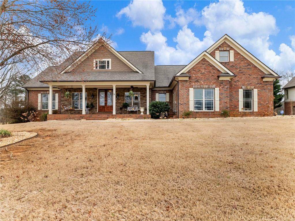 8629 Drake Drive - Photo 1