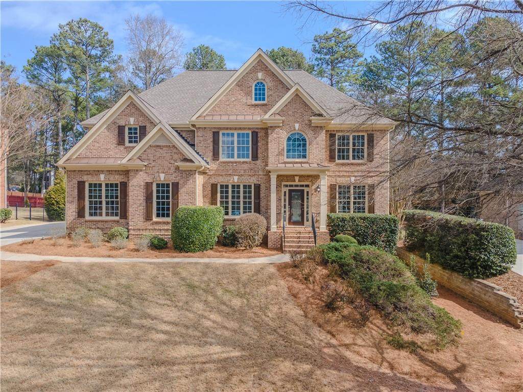 792 Grassmeade Way - Photo 1