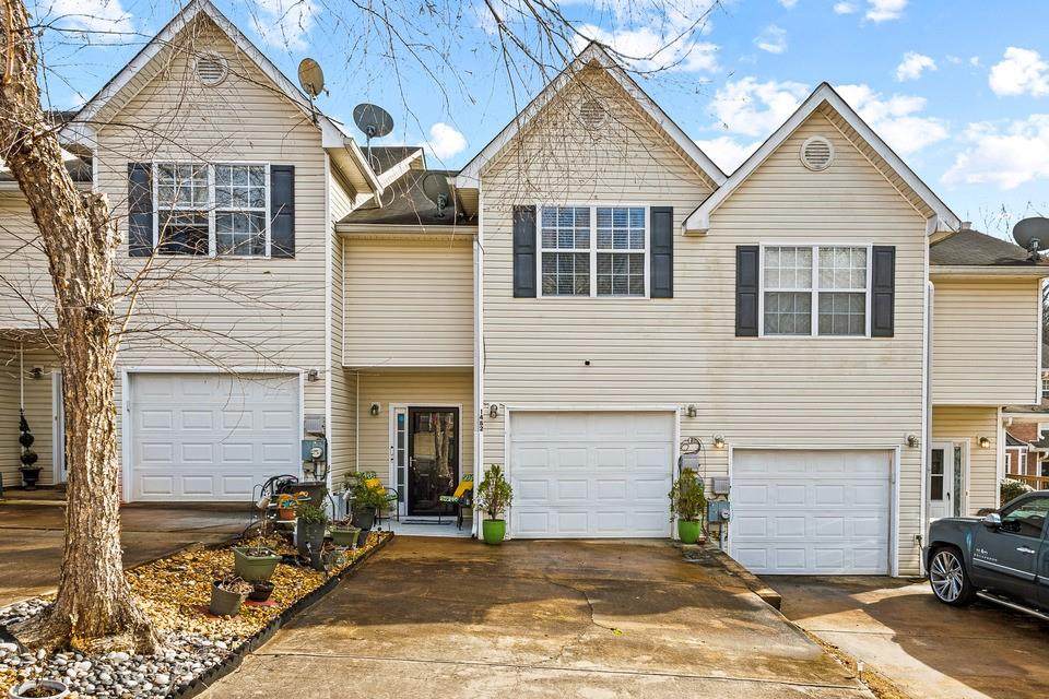 1482 Riverrock Trail - Photo 1