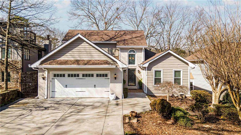 10120 Kinross Road - Photo 1