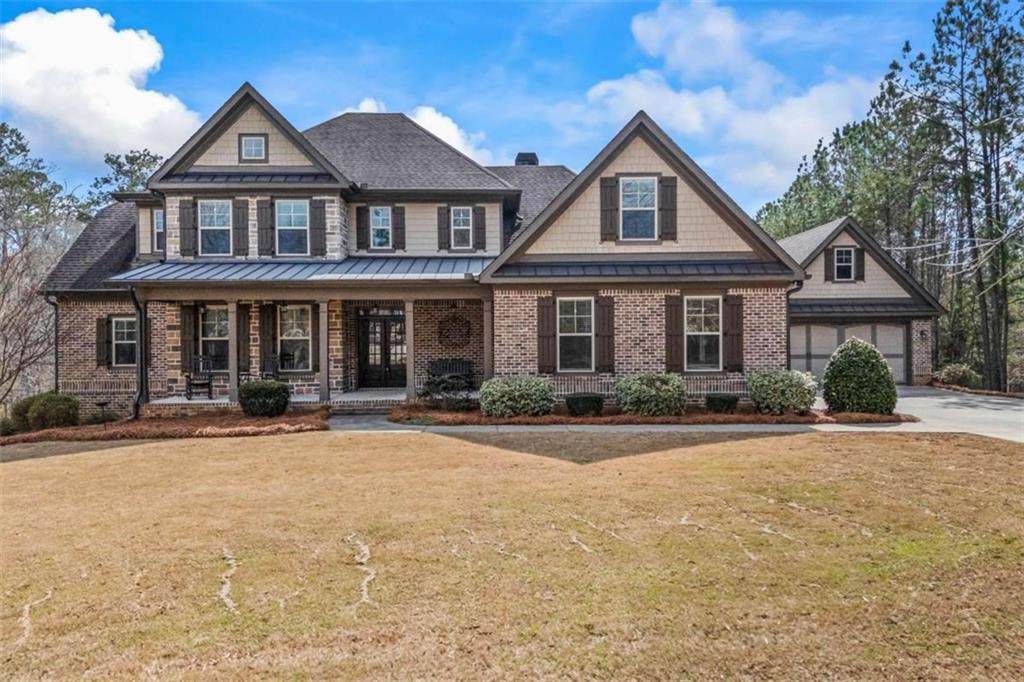 1004 Highgrove Drive - Photo 1