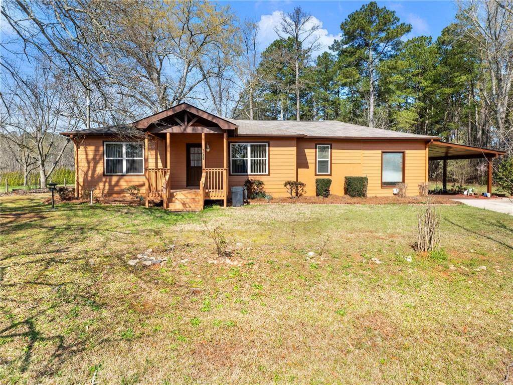1686 Shoal Creek Road - Photo 1