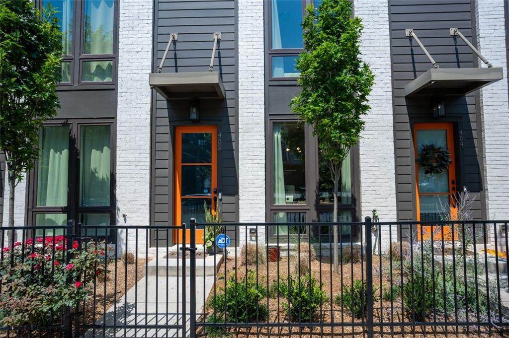 452 Latta Street - Photo 1