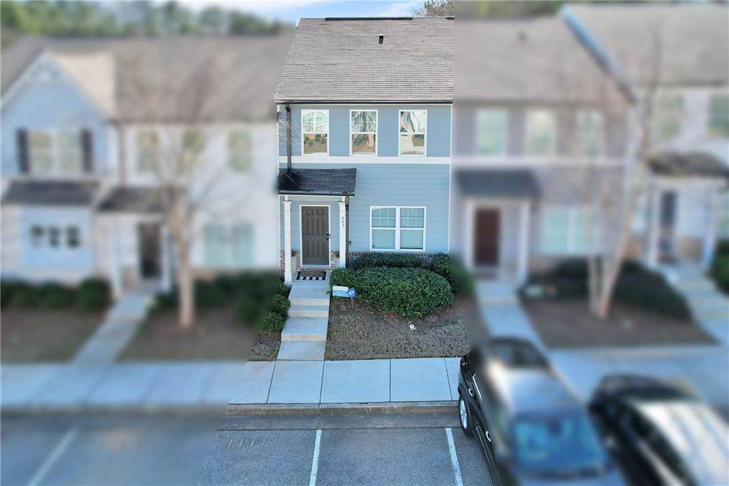 585 Mcwilliams Road - Photo 1