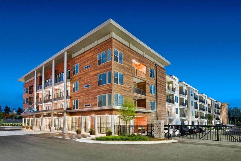 1490 Ernest Barrett Parkway - Photo 1