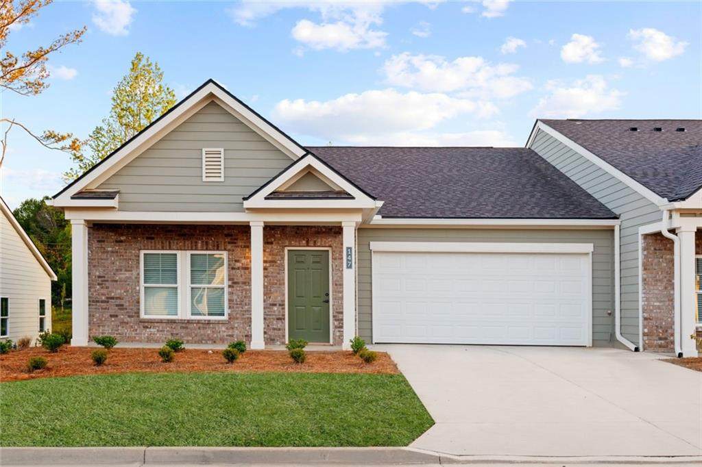 705 Charles Hardy Parkway - Photo 1