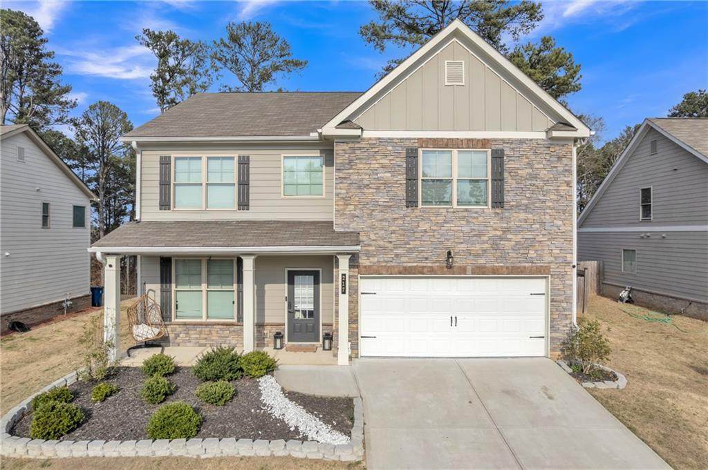 217 Oaklawn Park - Photo 1
