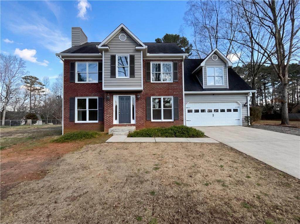 1012 Crown Corners Drive - Photo 1