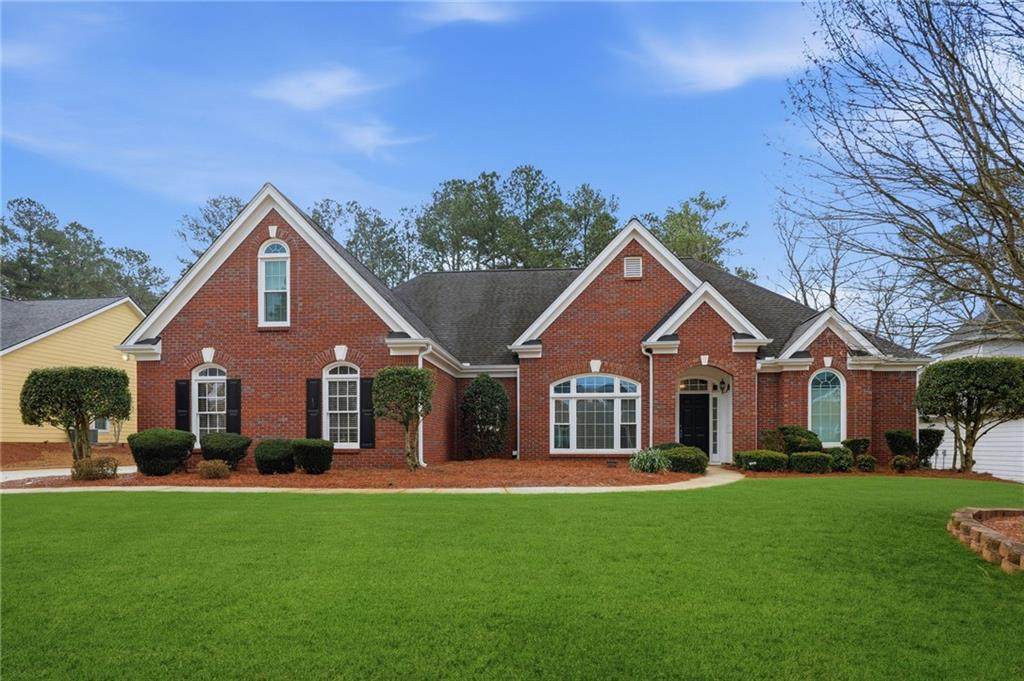 4755 Bramble Rose Lane - Photo 1