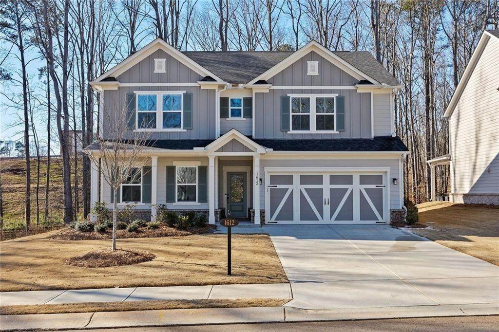 1612 Tide Mill Road - Photo 1