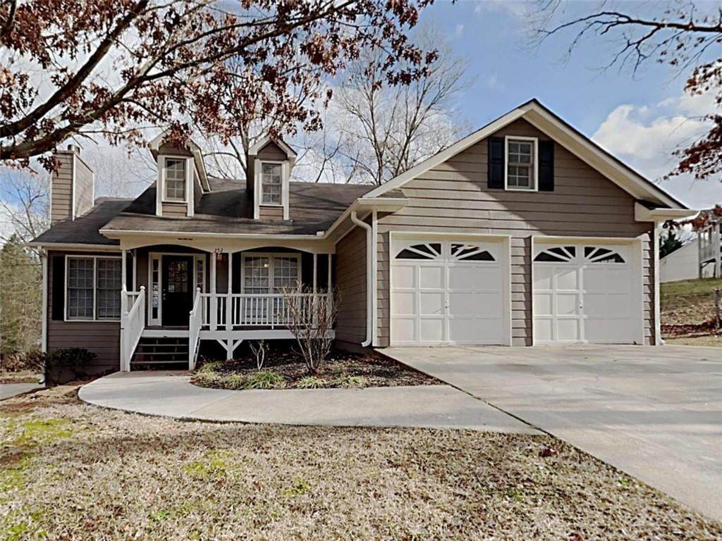 252 Bridge Place - Photo 1