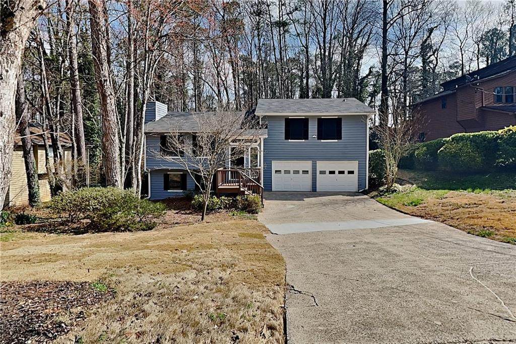 2291 Carousel Court - Photo 1