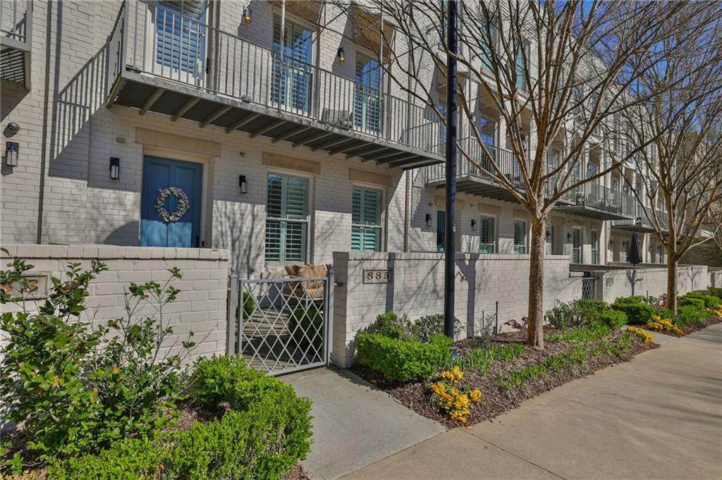 885 3rd Street - Photo 1