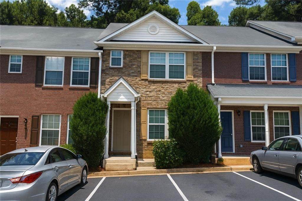 3615 Ginnis Circle - Photo 1