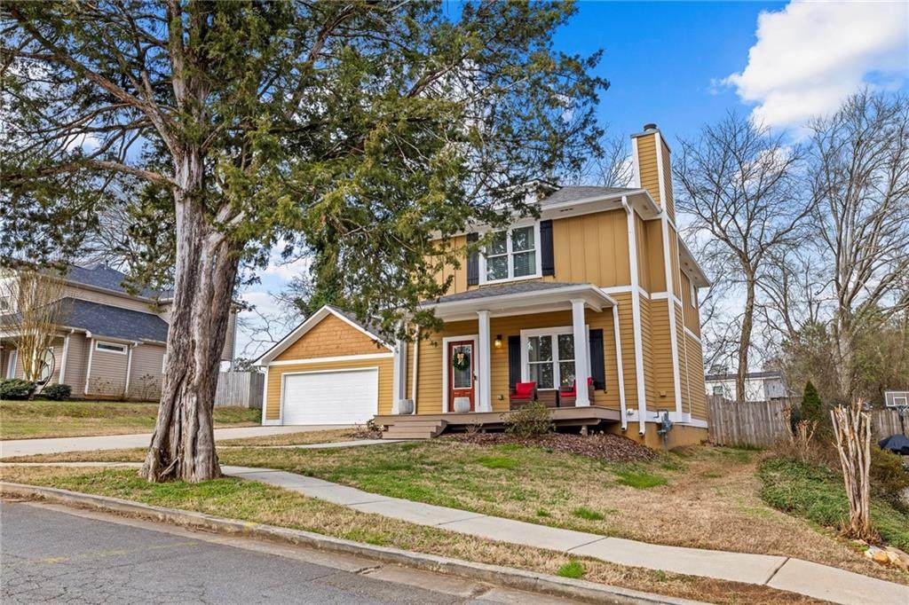 4557 Spring Street - Photo 1