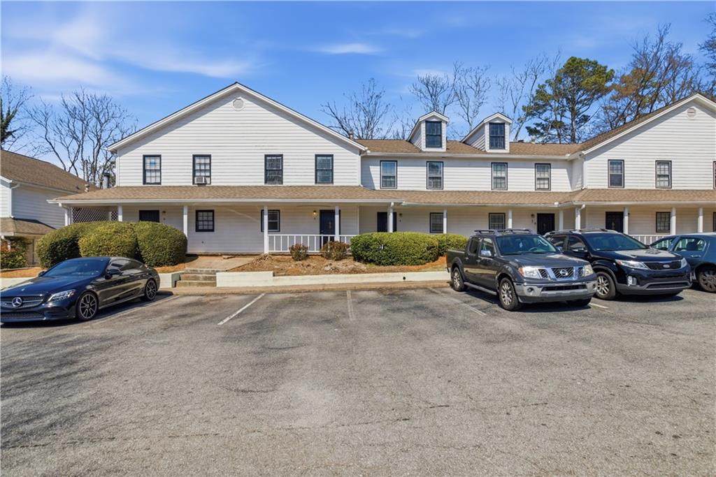 1905 Milledge Avenue - Photo 1
