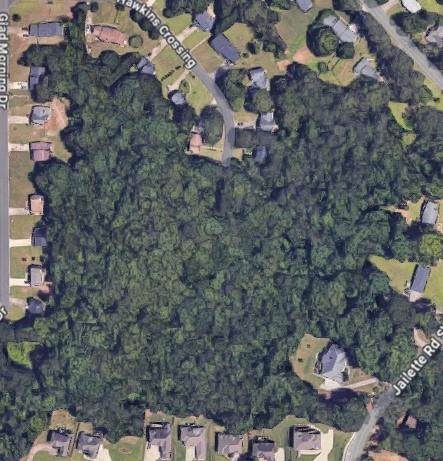 0 Hawkins Crossing - Photo 1