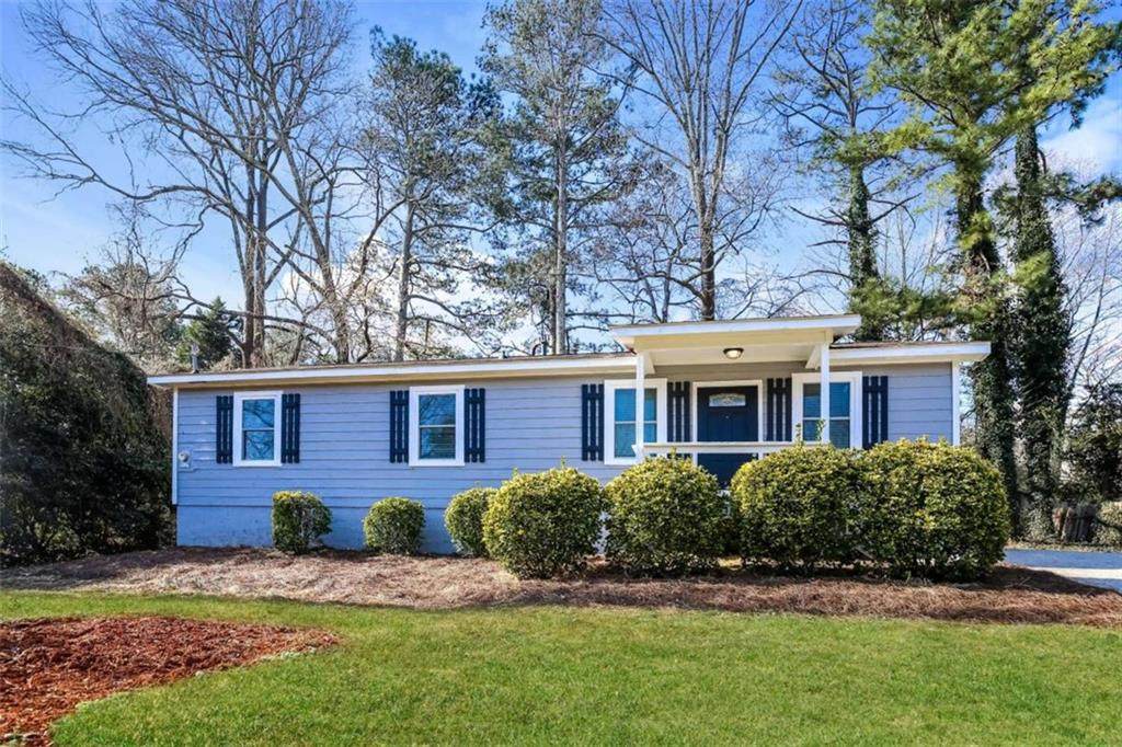 781 Brighton Drive - Photo 1