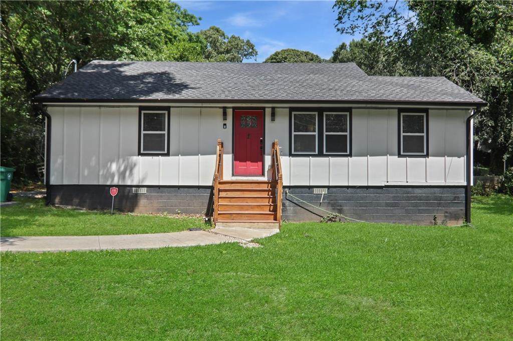 1202 Key Road - Photo 1