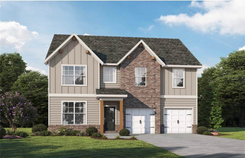 65 Shelby, Lot 27 Court - Photo 1