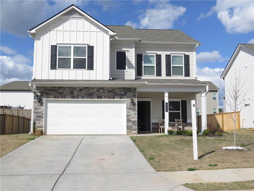 212 Addison Drive - Photo 1