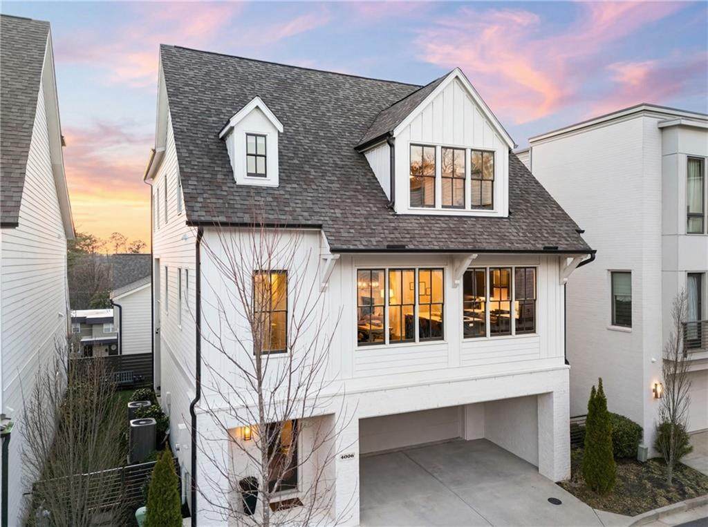 4006 Hazel Nut Lane - Photo 1