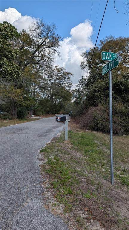 215 Reed Street - Photo 1