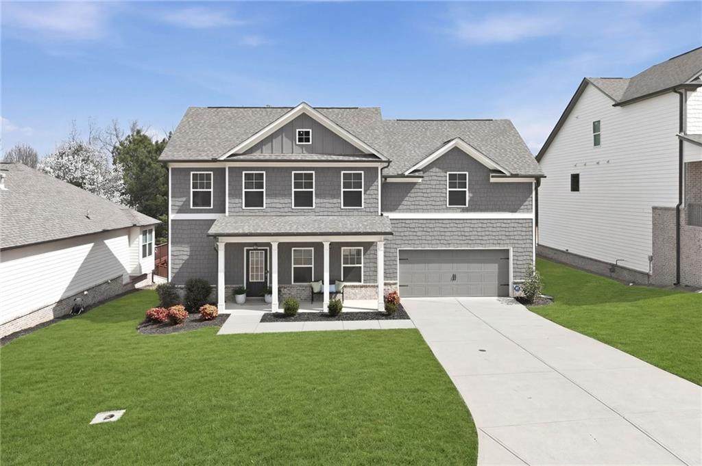 2673 Limestone Creek Drive - Photo 1