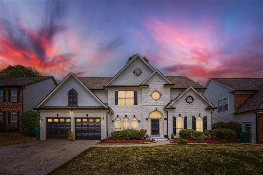 1108 Drewsbury Court - Photo 1