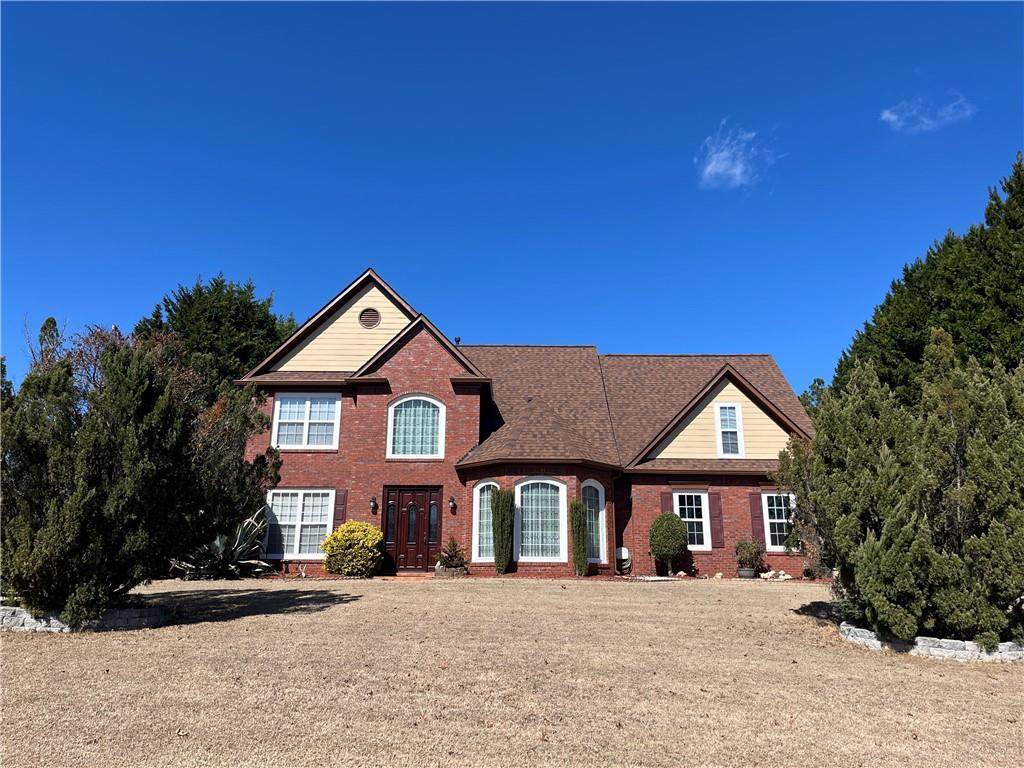2810 Barimore Place - Photo 1