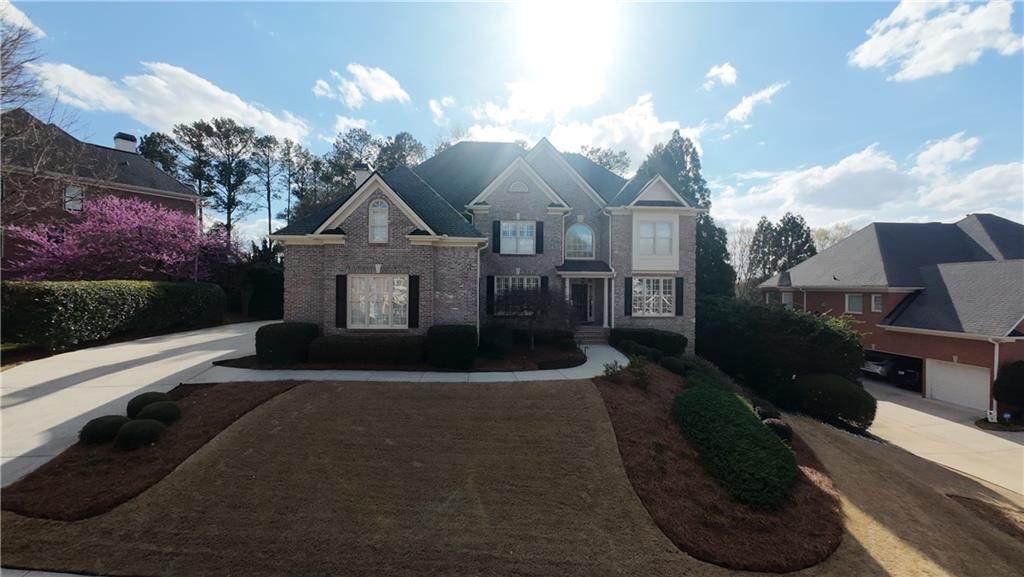 700 Barnesley Lane - Photo 1