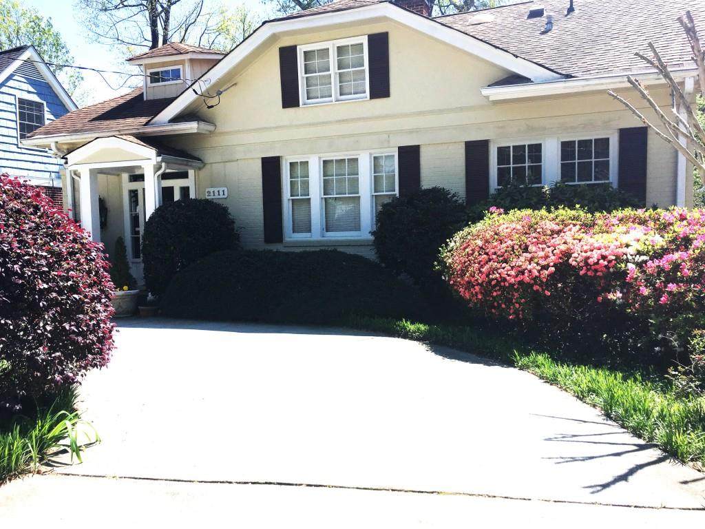 2111 Fairhaven Circle - Photo 1