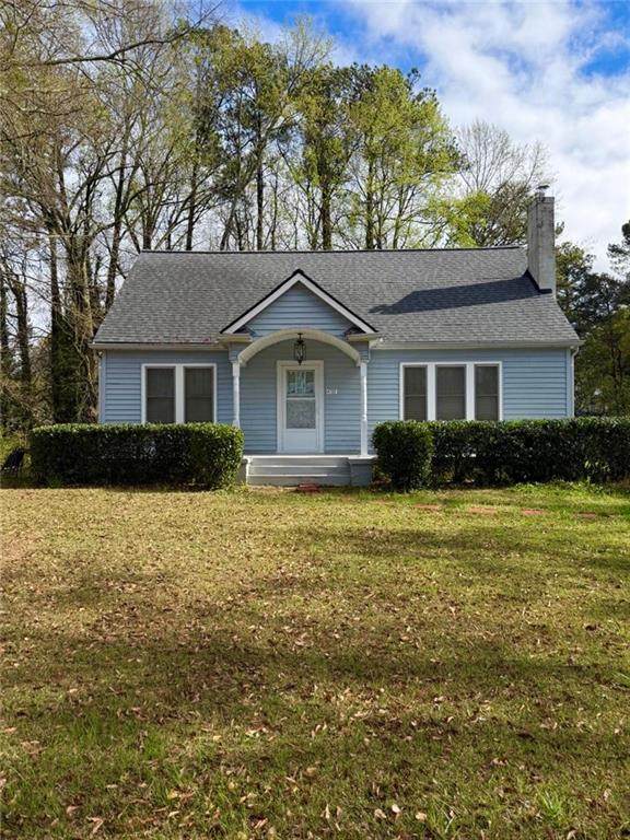 4781 Lavista Road - Photo 1