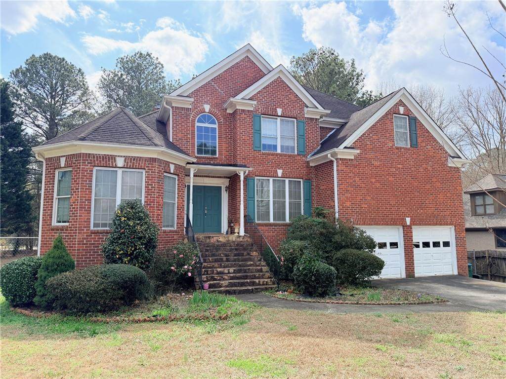 2100 Skyland Cove Lane - Photo 1