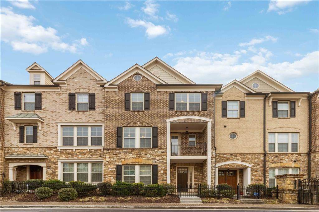 1437 Druid Manor Boulevard - Photo 1
