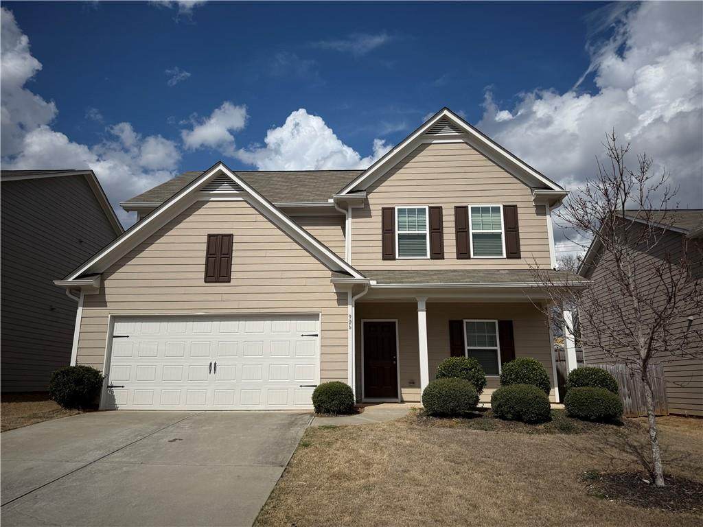 906 Independence Avenue - Photo 1