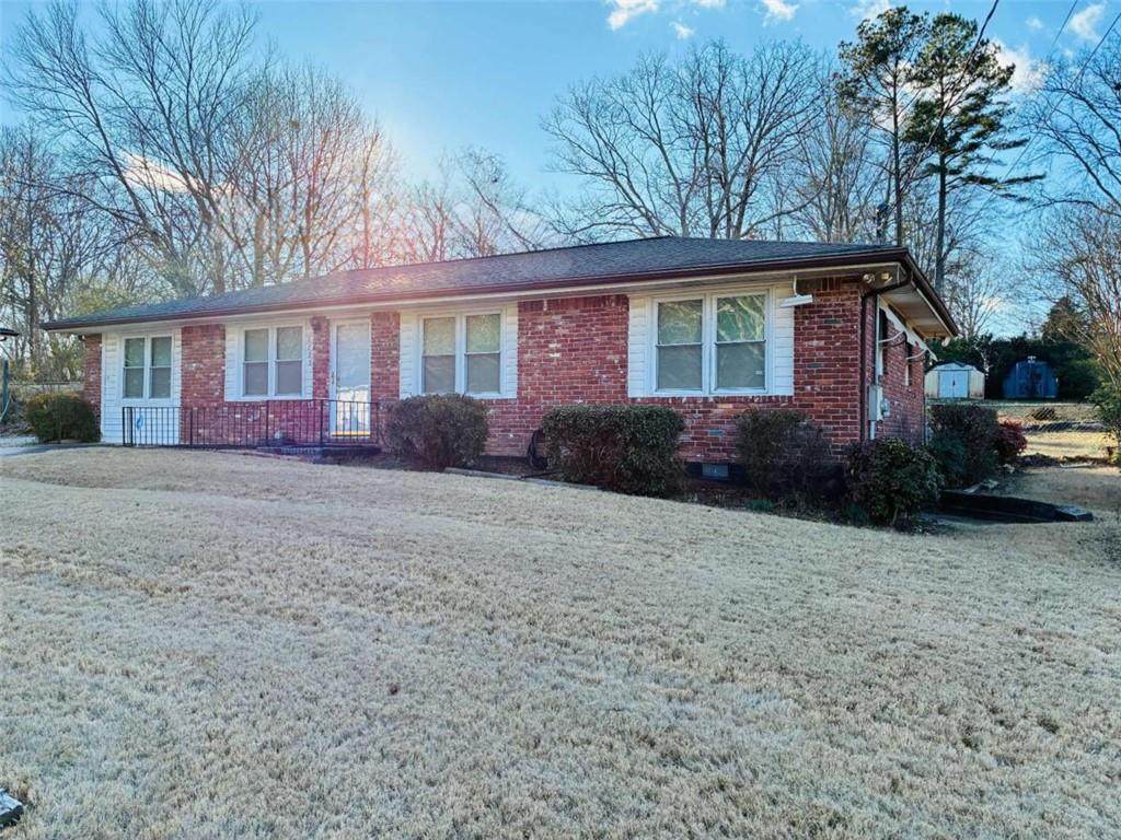 6795 Tralee Drive - Photo 1