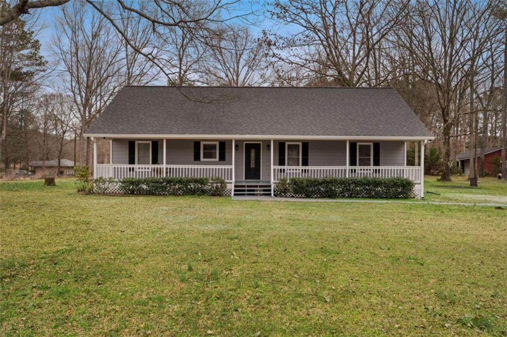 2284 Alcovy Station Road - Photo 1