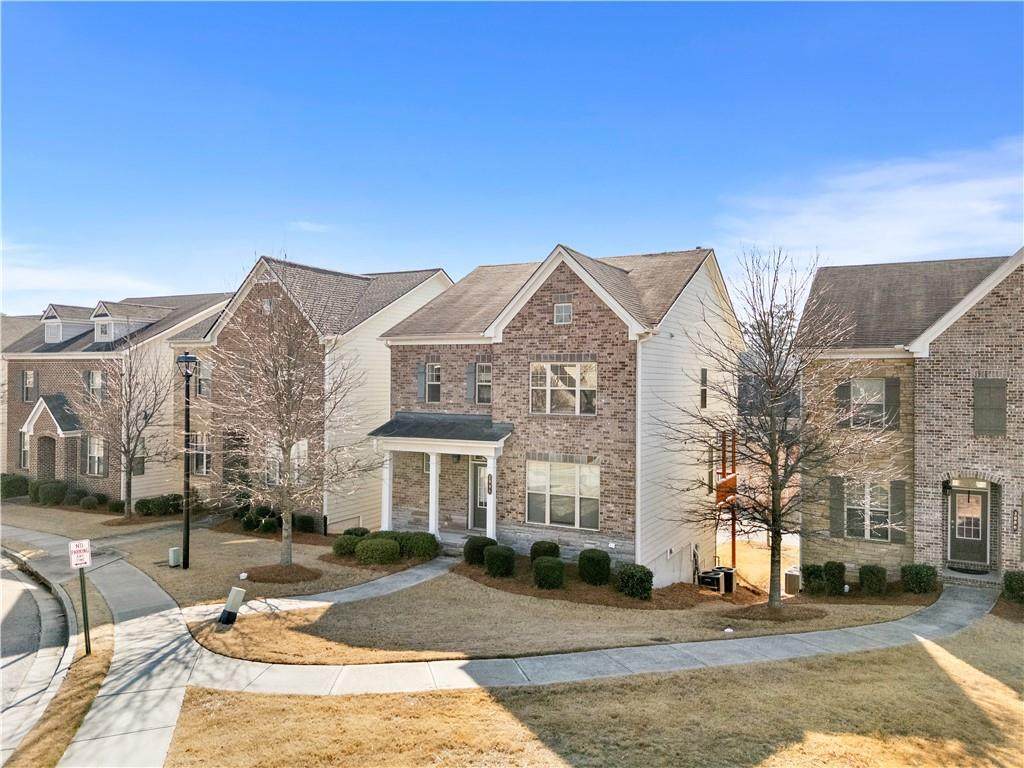 2996 Regal Park Court - Photo 1