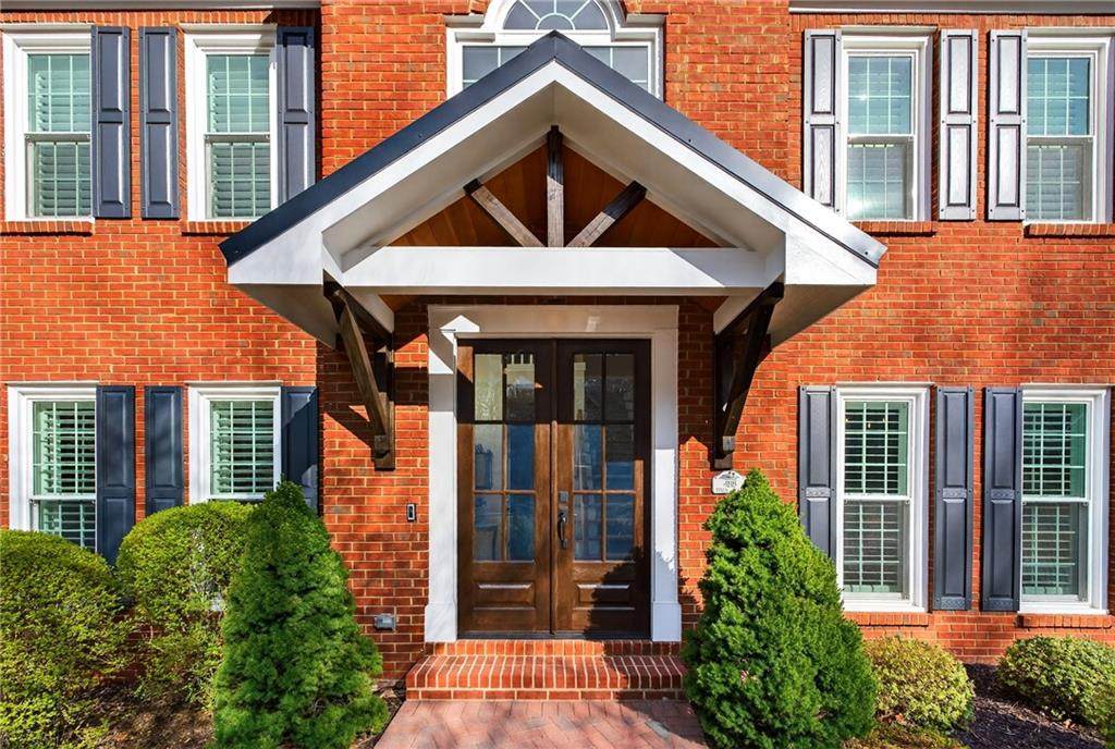 4118 Devon Wood Drive - Photo 1