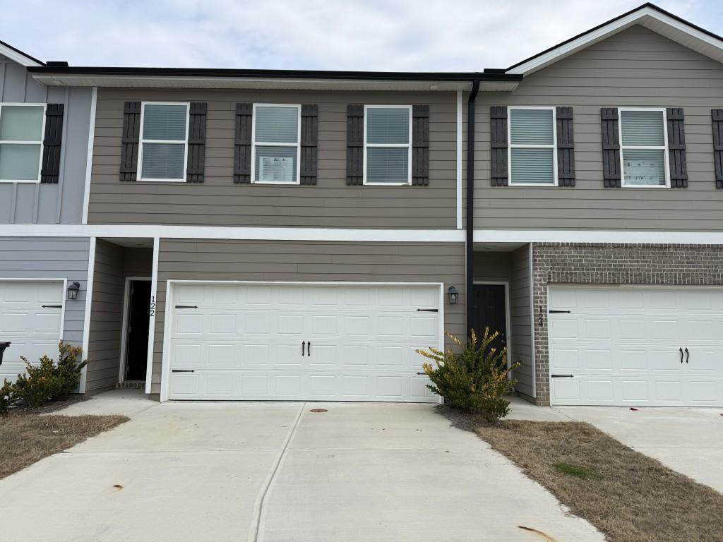 122 Brexley Drive - Photo 1